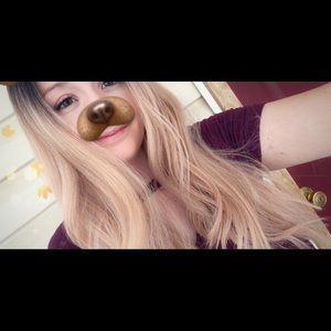 Meet your Posher, Jocelyn